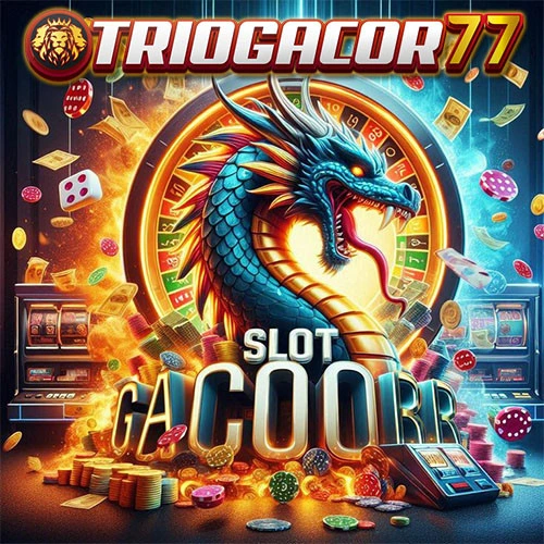 TRIOGACOR77 ✔️ SITUS SWEET BONANZA HUJAN SCATTER